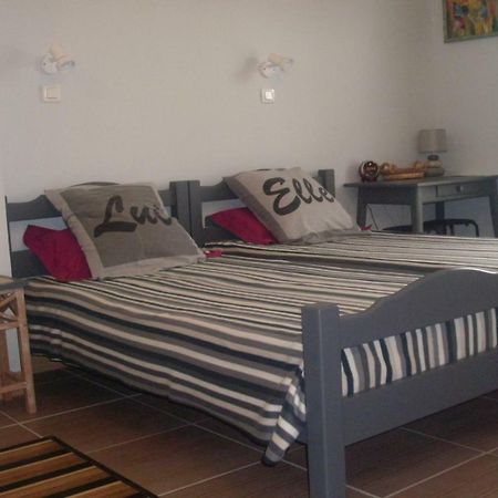 Nègrepelisse La Corraliere Chambres D'Hotes מראה חיצוני תמונה