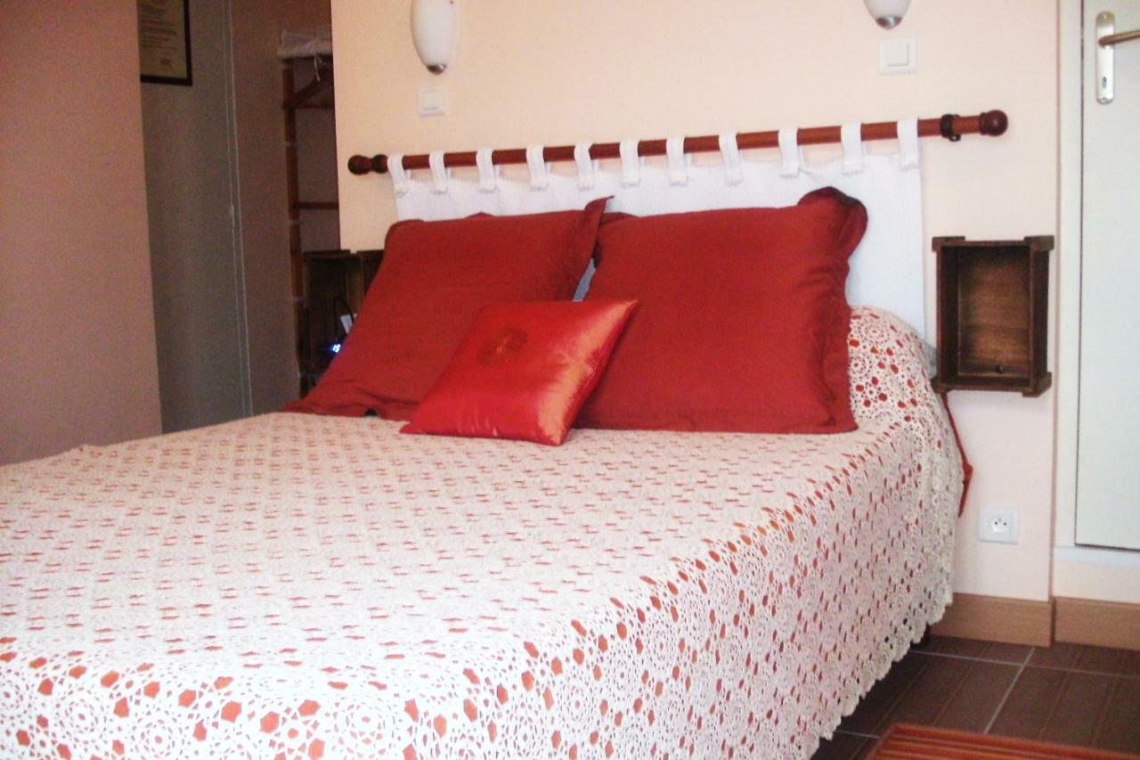 Nègrepelisse La Corraliere Chambres D'Hotes מראה חיצוני תמונה