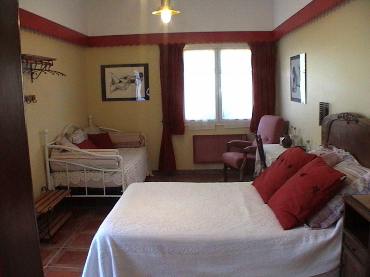 Nègrepelisse La Corraliere Chambres D'Hotes מראה חיצוני תמונה